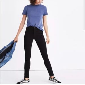 Madewell Roadtripper Jeans